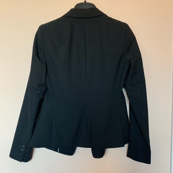 Banana Republic wool blazer - Picture 2 of 2
